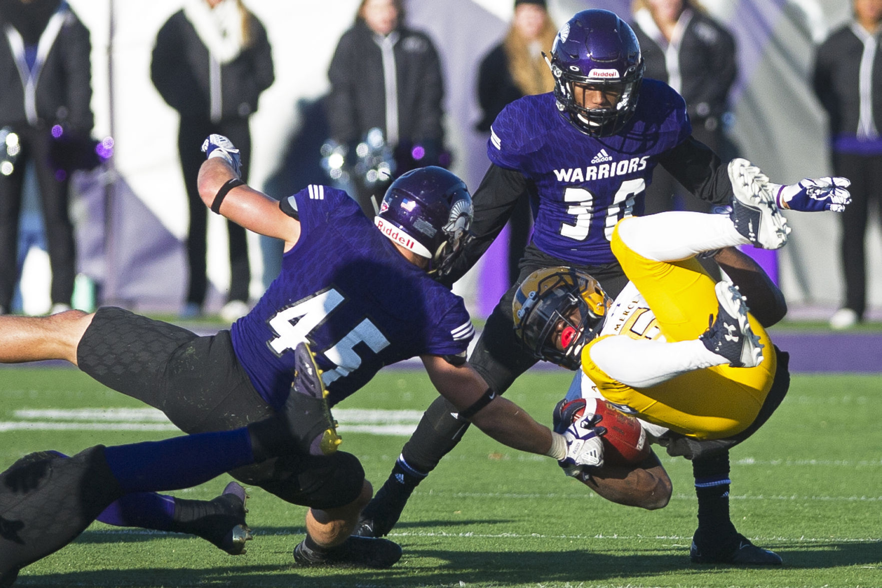 Winona State v. Texas A&M-Commerce 02